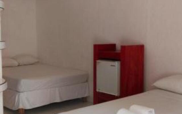 Tropical Casablanca Party Zone