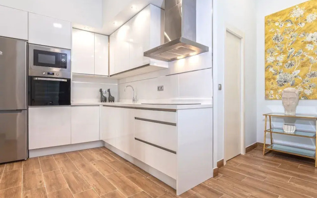 Genteel Home Recaredo