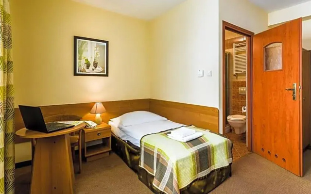 Hotel City SM Business & Spa
