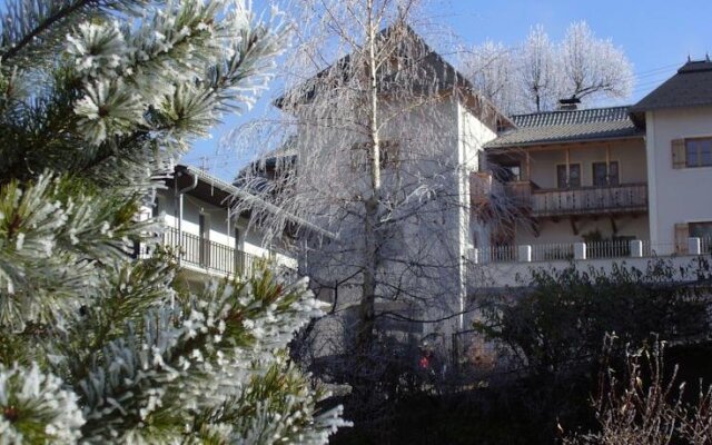 Heidis Welt - Pension Mitschig