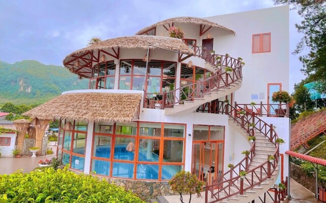 Moc Chau Eco Garden Resort
