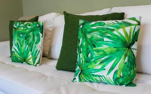 Canavial Terrace@Heart of Funchal