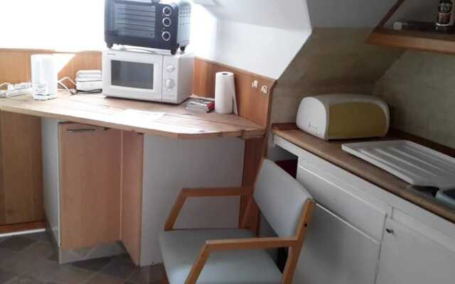 Bed And Breakfast Filskov