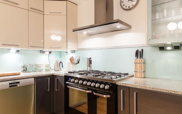 Presidential Portobello, 3 Bedroom Home