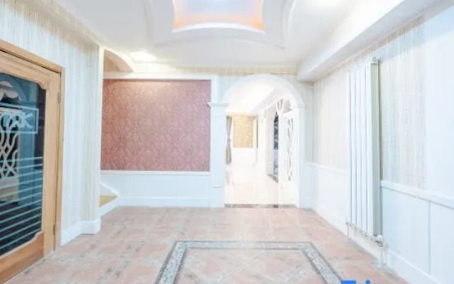 Xi'an Secluded Boutique Hotel