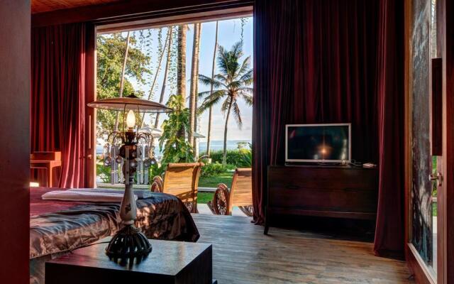 Gita Segara Villa