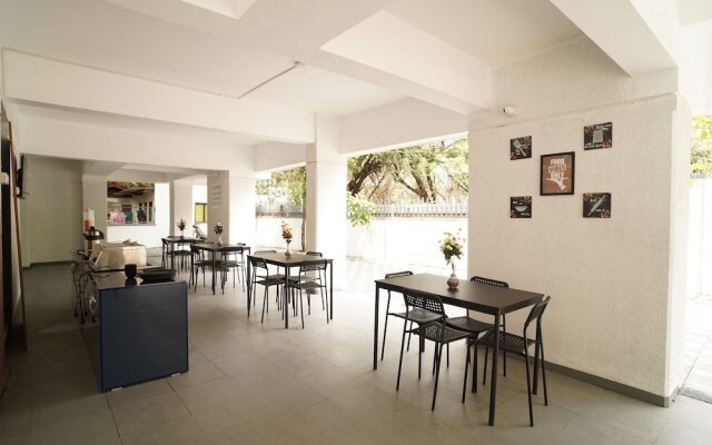 Corporate Luxury Stays Baner