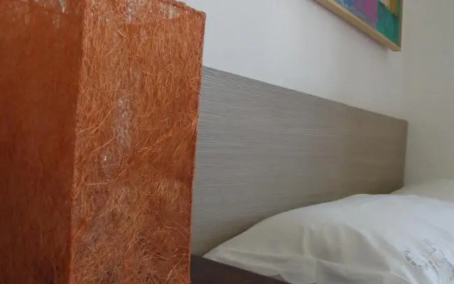 Studio on the square Saint Lucia