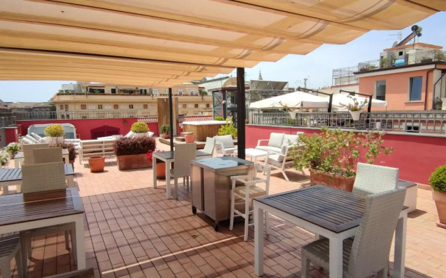 La Ciliegina Lifestyle Hotel