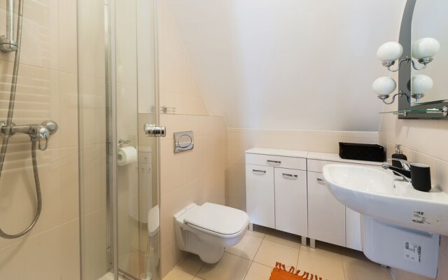 Apartamenty Sun & Snow Poronin