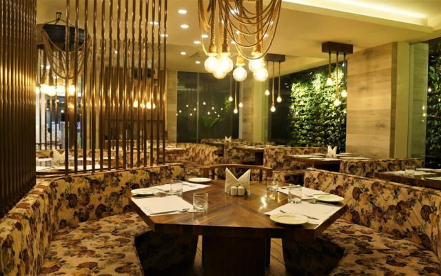 De Glance Hotel
