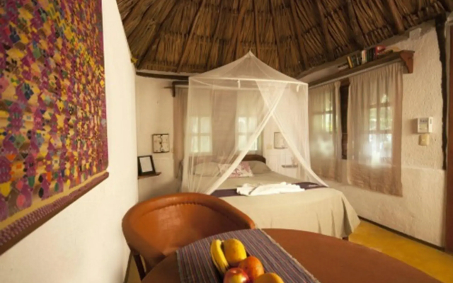 Zomay Beachfront Hotel Holbox