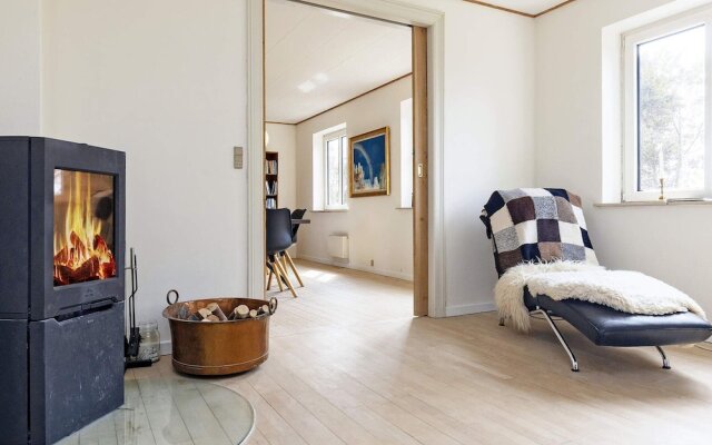 Seaside Charm in Gedser - By Traum Ferienwohnungen
