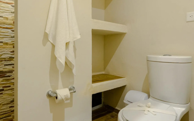 Casa del Árbol Condo