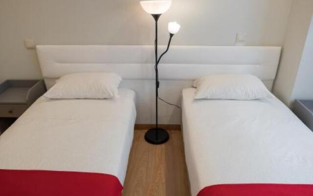 Apartamentos Porto Douro Ribeira