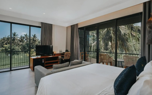The Ning Resort Ubud