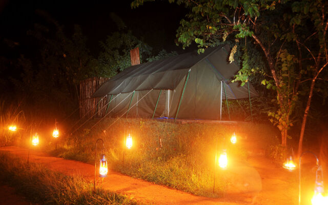 Sigiriya Lodge - Hostel