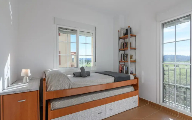 Family-friendly Apartment With Fast Wifi