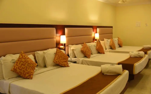 Hotel Ocean Heritage