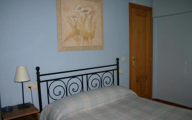 Hostal El Castillo