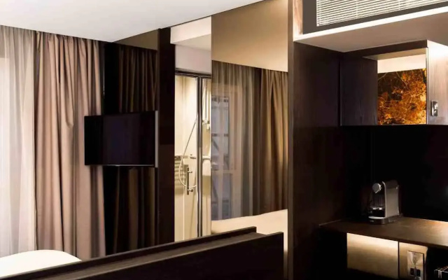 Heeton Concept  - Luma Hammersmith