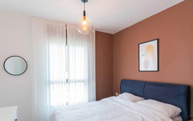 Sunny Haven Sea View Escape by Sea N Rent