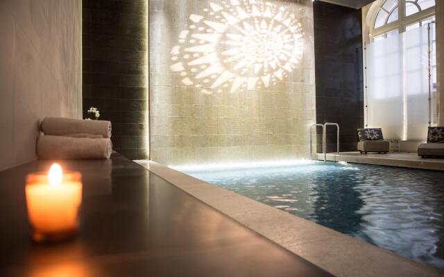 InterContinental Marseille - Hotel Dieu by IHG