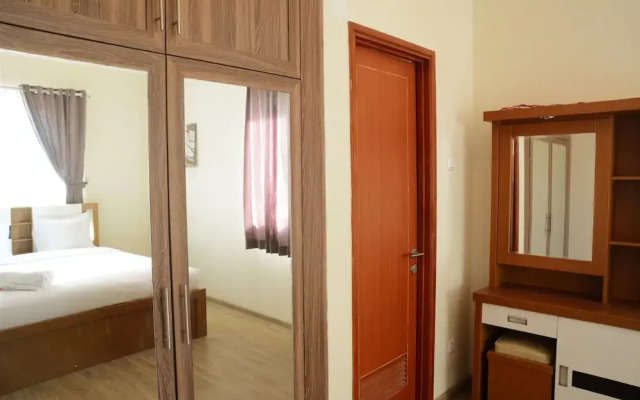 New And Modern Grand Palace Kemayoran Apartment
