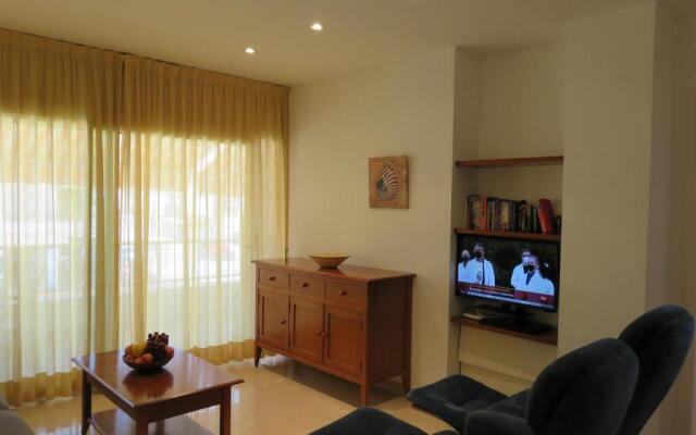 Apartamentos Las Brisas - L'estartit