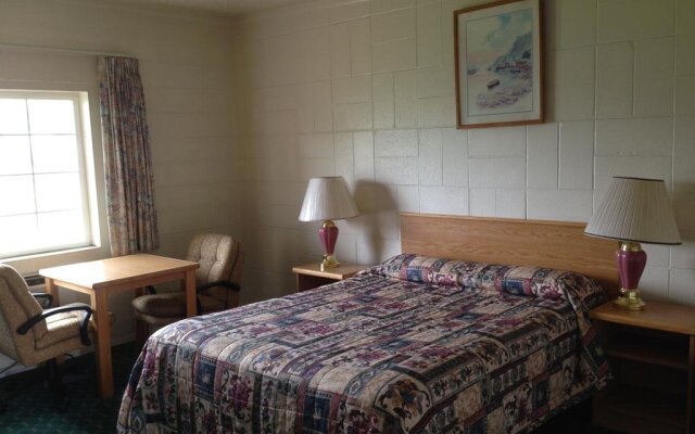 Budget Inn Motel