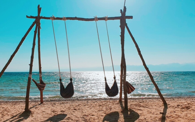 Starlight Camp Nuweiba