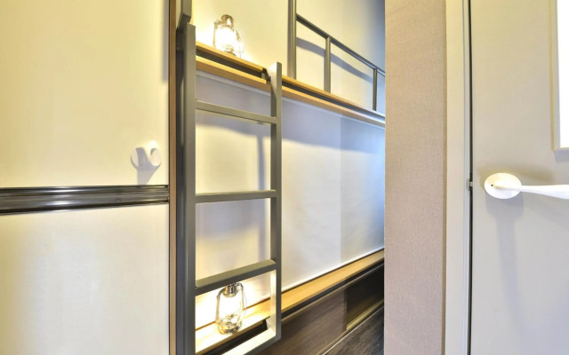 WITH U Hotel & Guesthouse
