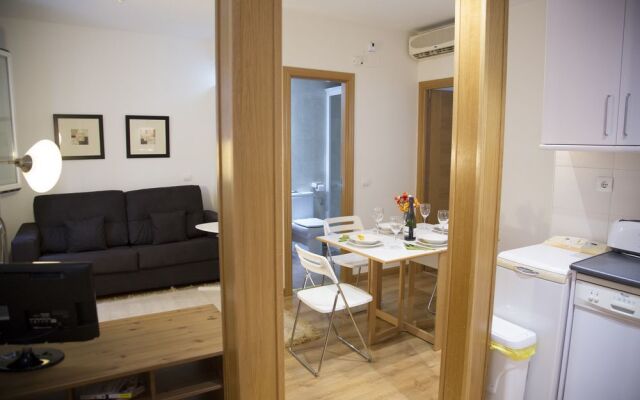 Alaia Holidays Apartments & Suite Caballero de Gracia