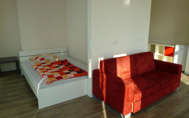 Vermietung Flaßkamp