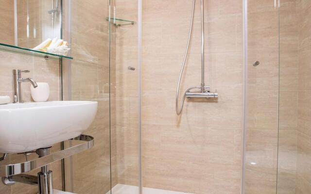 La Finestra sul Convitto B&B