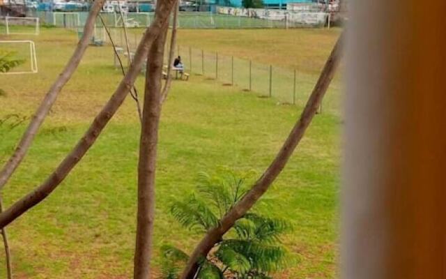 Stay.Plus Harlequin Studio Apartments