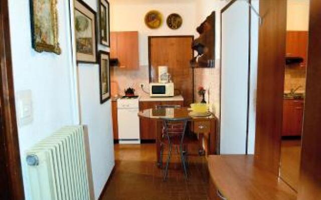 Marija Rooms & Apartments