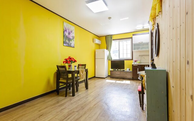 Gapyeong Seraph Pension