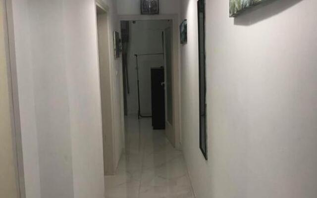 Apartment M.Asias