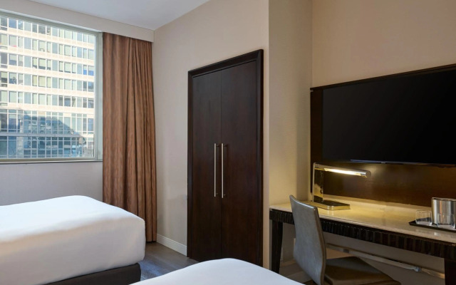 Sheraton Brooklyn New York Hotel