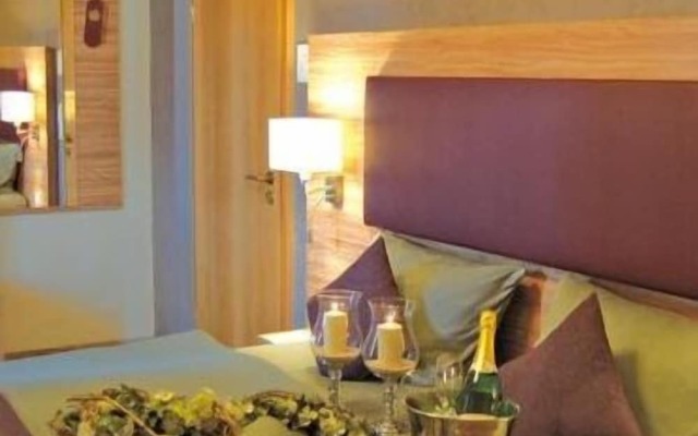 Hotel Landrestaurant Schnittker