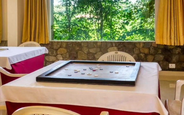 Corbett Solitaire