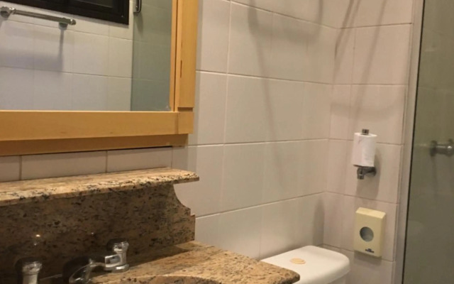 Apartamento Beverly Hills Studio