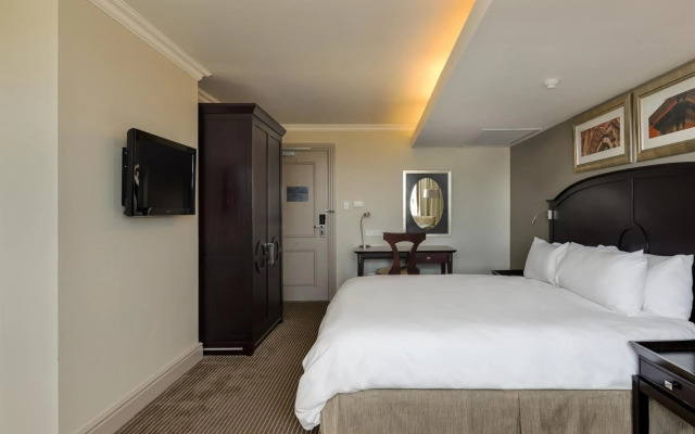 Southern Sun The Marine