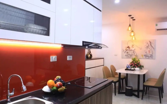 New Life Condotel