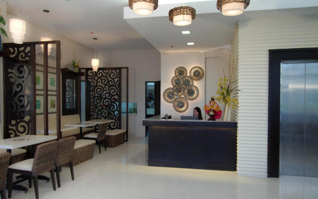 Hotel Stella