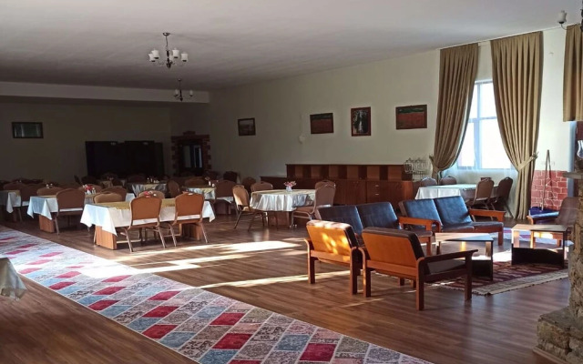 Naturel Otel