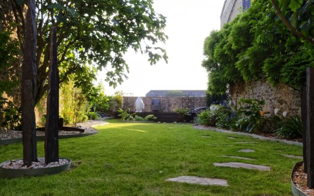 Le 27- Boutique B&B