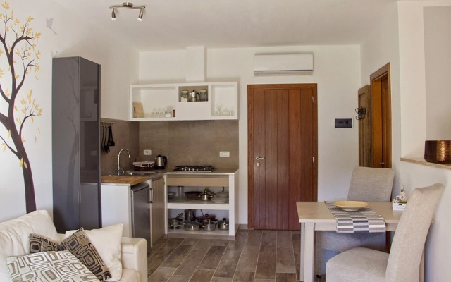 Ecolodge Selvitelle - Sustainable Retreat Amidst Olive Groves in Cilento