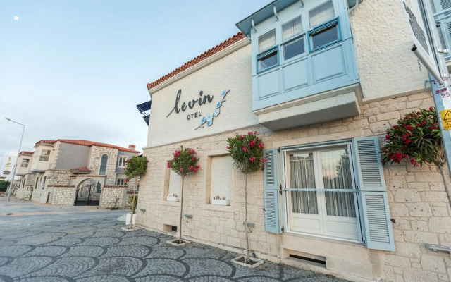 Levin Otel